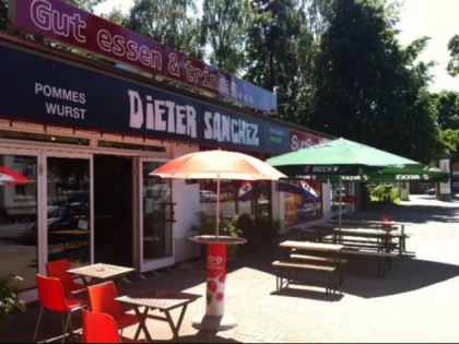 照片: Dieter Sanchez