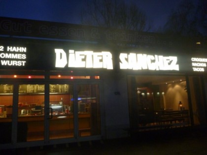照片: Dieter Sanchez